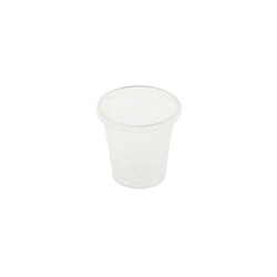 BIO POHÁRE NA CHLADENÉ NÁPOJE 30, 200, 300, 400 a 500 ml